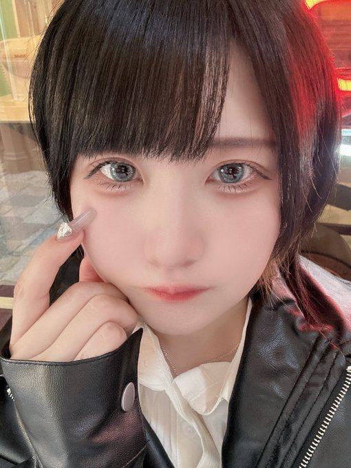 Twitterのコスプレ画像7