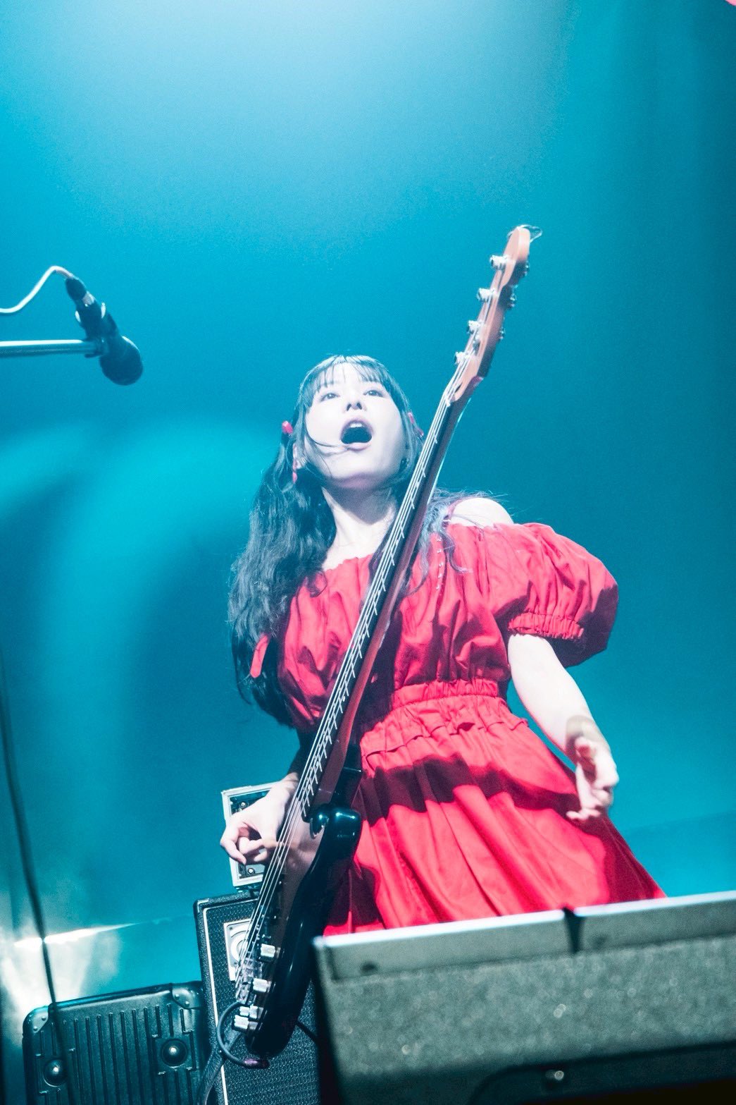 SCANDAL TOMOMI (@scandal_tomomi) / X