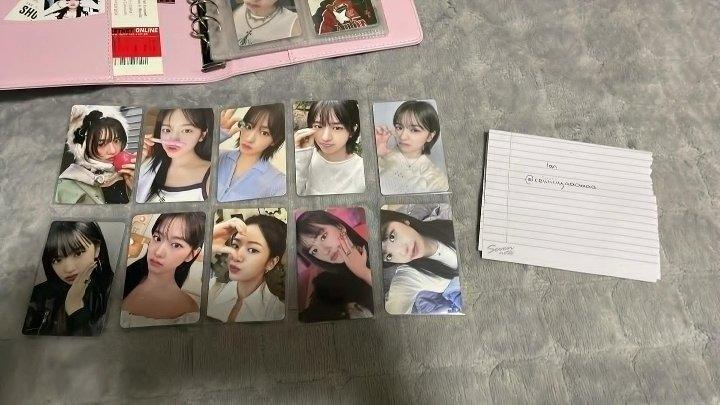 anyoodaeng's tweet photo. Baka may willing kumuha, selling for 1k all, negotiable if payo:)) https://t.co/9EIeR7ePG0