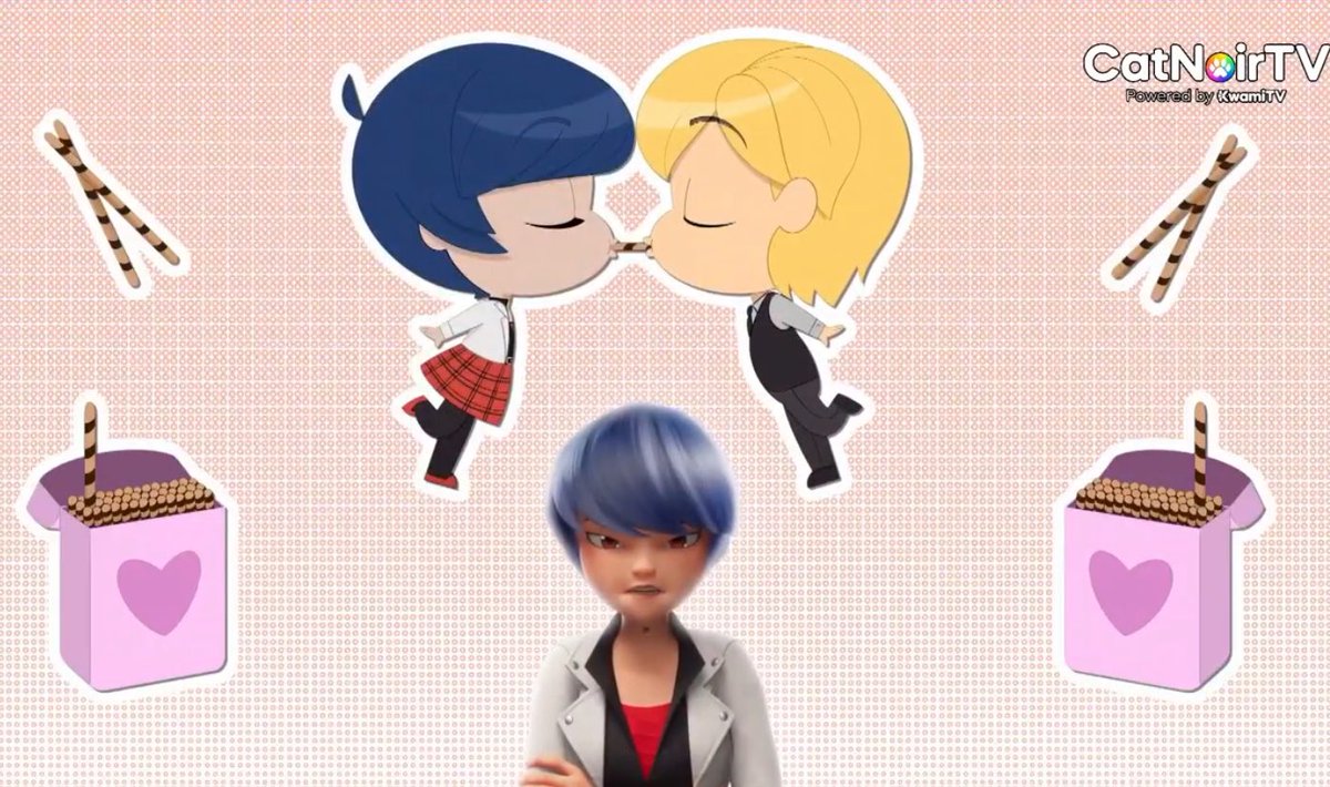 FELIGAMI IN SLEEPING SYREN!!!😭😭😭😭😭😭😭

#MLBS6Spoilers