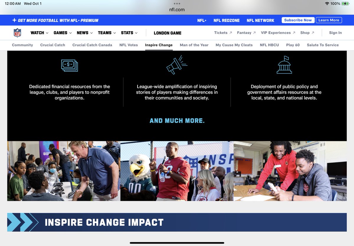 CS_Prevails's tweet image. I’m happy to know the @nfl wants violent criminals on the street if those violent criminals are not Caucasian. And they double down with their SB pick.