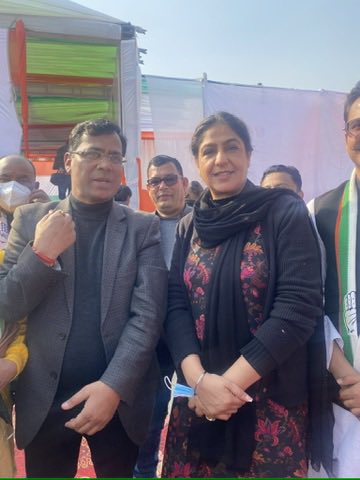 parmindercwc's tweet image. Happy Birthday, Sir! 💐 Wishing you endless happiness, great success, and blessings of good luck in every part of life!

@prakashjoshiinc