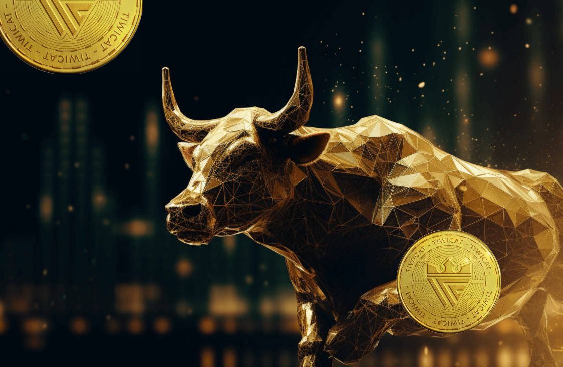 tiwiecosystem's tweet photo. UPtober. 💚🎉
Let's make this month a green one. https://t.co/iJ9h1Ldt4n