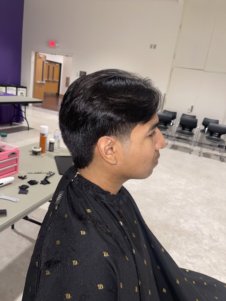ClipDart (@clipdart) on Twitter photo <a href="/ClipDart/">ClipDart</a> North Carolina Team showed off the versatility at our FREE HAIRCUT event at <a href="/WCU/">Western Carolina University</a> ✂️🔥
With support from <a href="/WCU/">Western Carolina University</a>’s Center for Career & Professional Development and Interfraternal Council, we’re giving students the chance to step into this new chapter feeling their best 😄 <a href="/ClipDart/">ClipDart</a> North Carolina Team showed off the versatility at our FREE HAIRCUT event at <a href="/WCU/">Western Carolina University</a> ✂️🔥
With support from <a href="/WCU/">Western Carolina University</a>’s Center for Career & Professional Development and Interfraternal Council, we’re giving students the chance to step into this new chapter feeling their best 😄