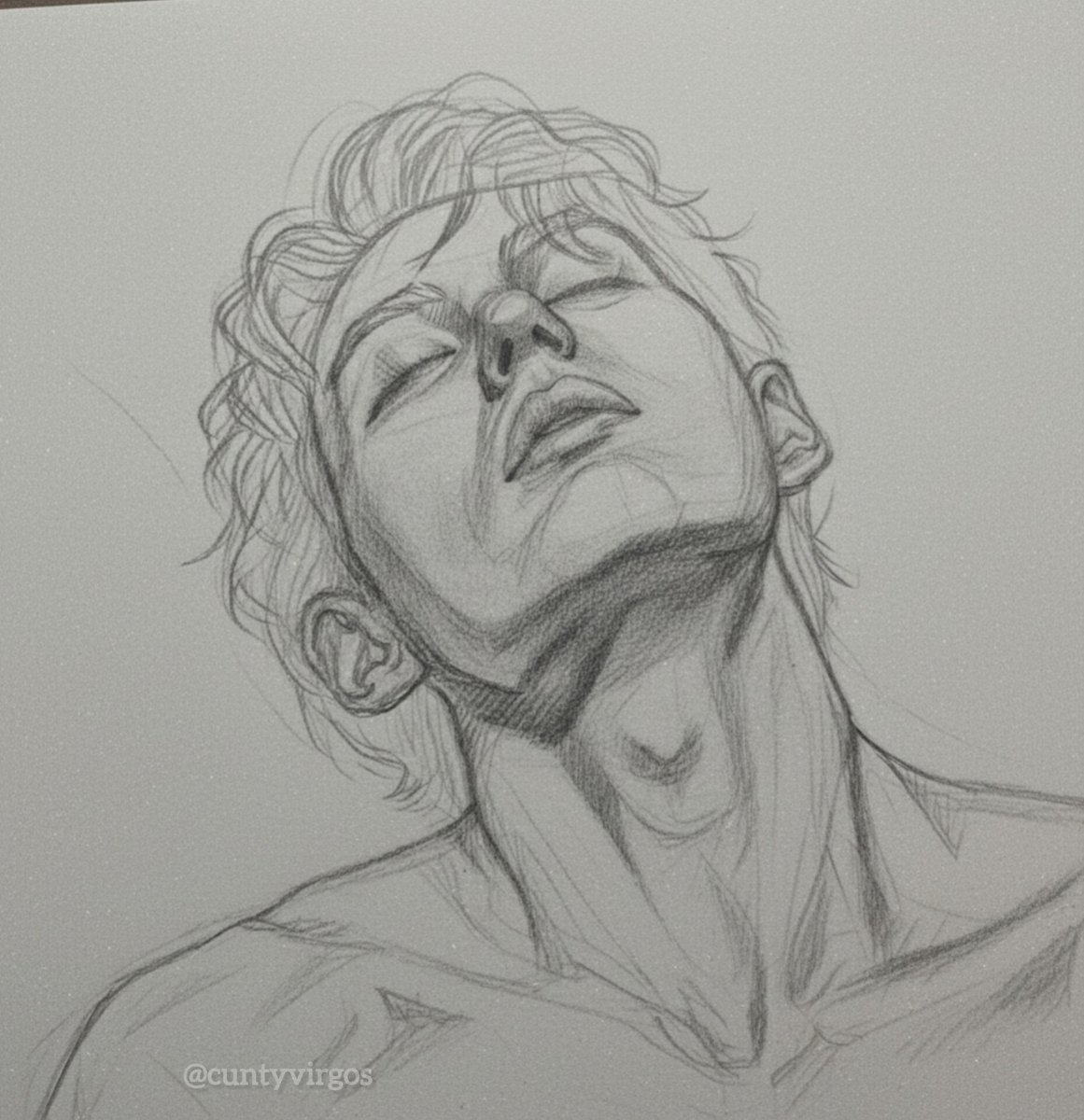 cuntyvirgos's tweet image. WIP✨
