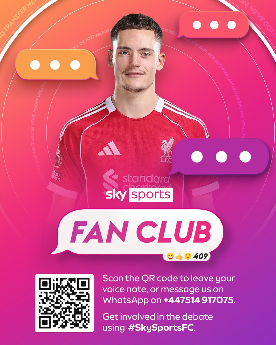 Sky Sports News tweet media