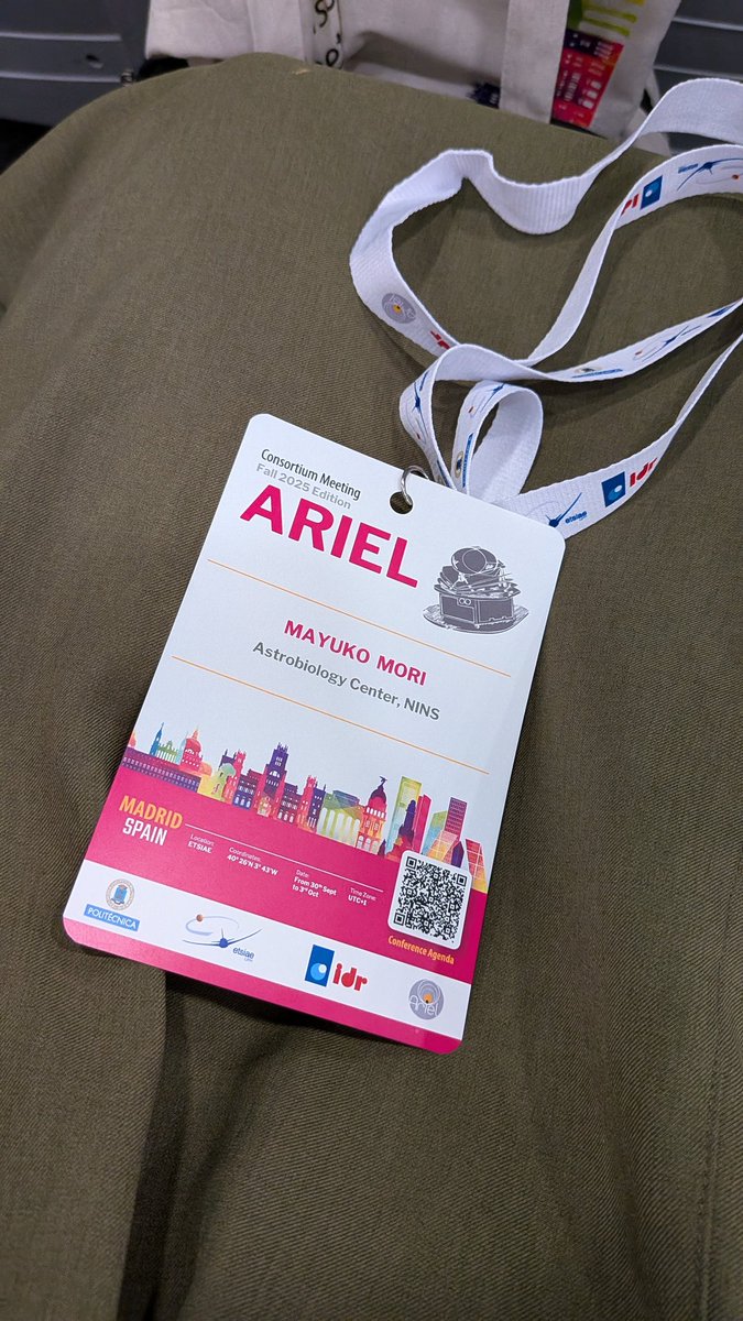 マユコ / アスナロサイエンス tweet media