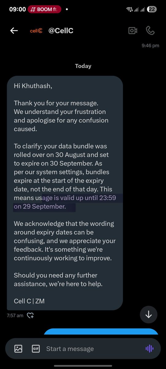 Khuthadzo Phungo tweet media