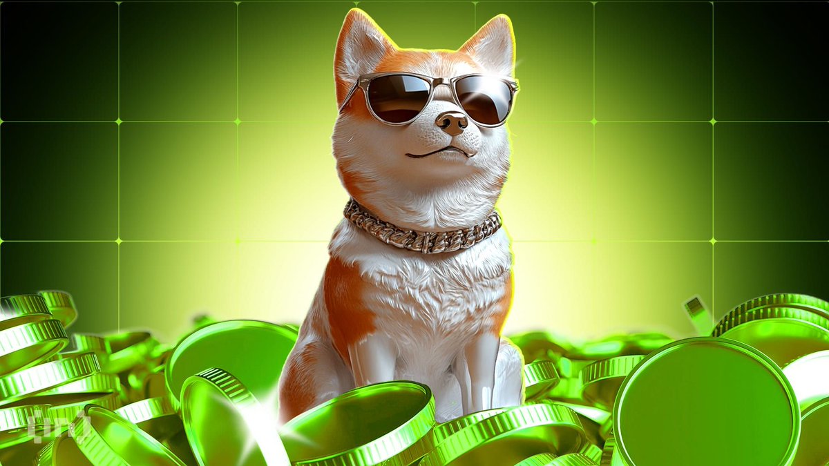 トランプ家関連企業、DOGEマイニングに250万ドル投資 トランプ家と関連を持つThumzup Media Corporationが、産業規模で ドージコイン（DOGE）をマイニングするDogeHash Technologiesに250万ドルを出資した。  https://t.co/PKkq5tGiL0