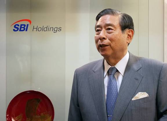 RippleTrack's tweet image. 🚨 BREAKING 💥
SBI CEO Yoshitaka Kitao just declared:
“$XRP is the greatest wealth transfer of our generation.” 💸

They know. They’ve always known.
And now the world is about to find out. 🔥