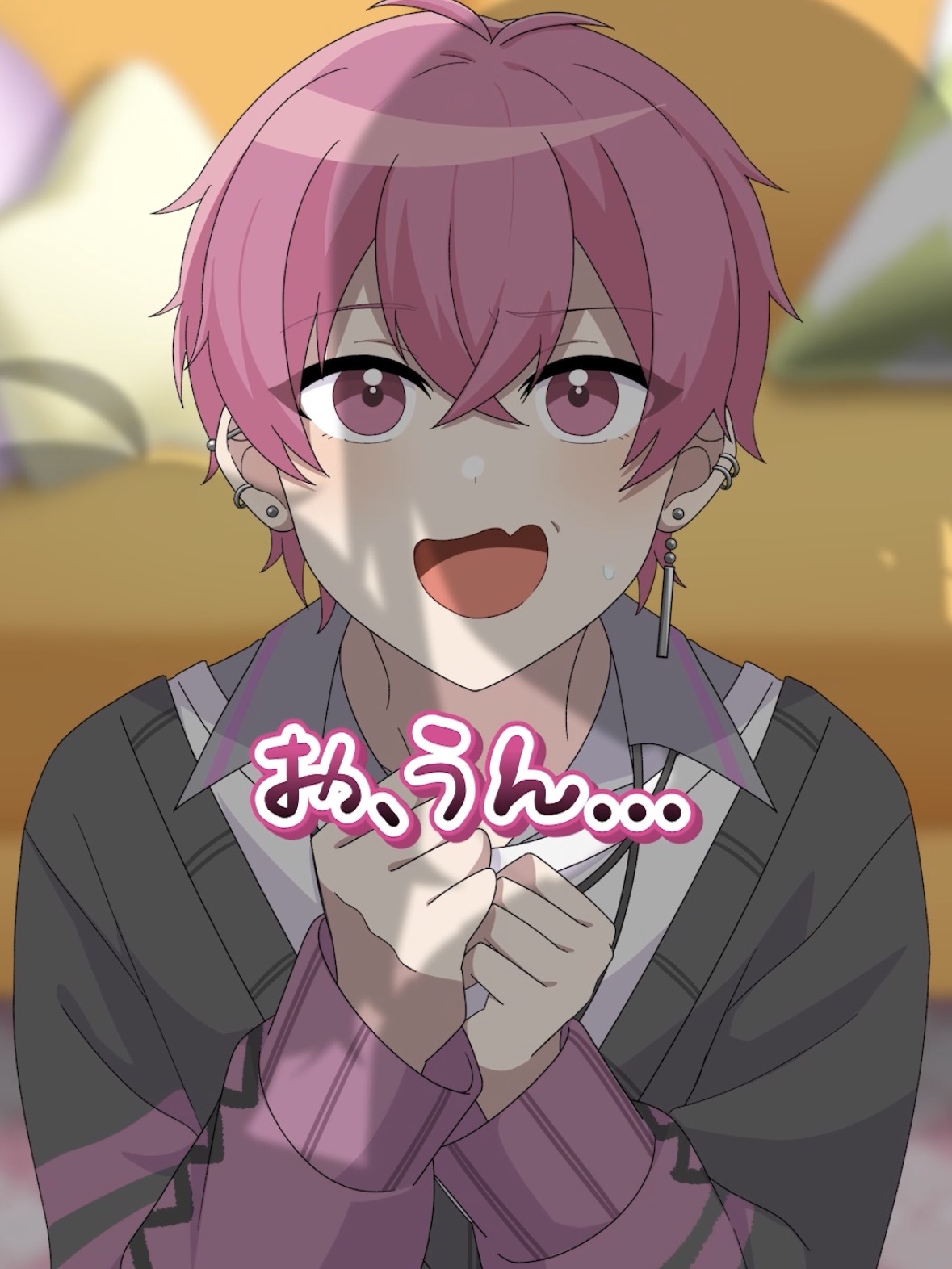 いれいす🎲 on X: 