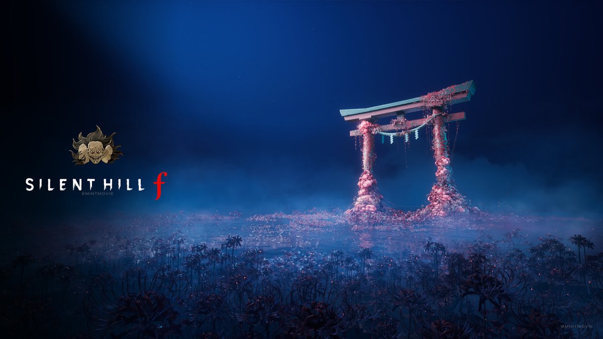 MINT M🥶VIE™ tweet media