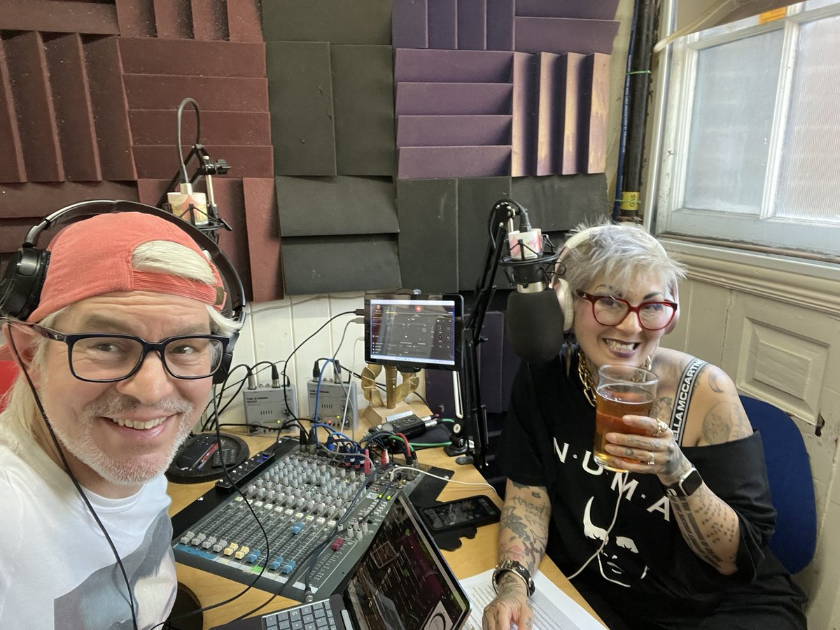 FindingLandFolk's tweet image. Do you miss us? We've been away to concentrate on our own music, but we're  back on Oct 14. In the meantime, our music project may not sound like folk (it's more post punk) but we tell stories like the best of our favourite genre, so feel free to give us a follow @DtlssWndrClb!