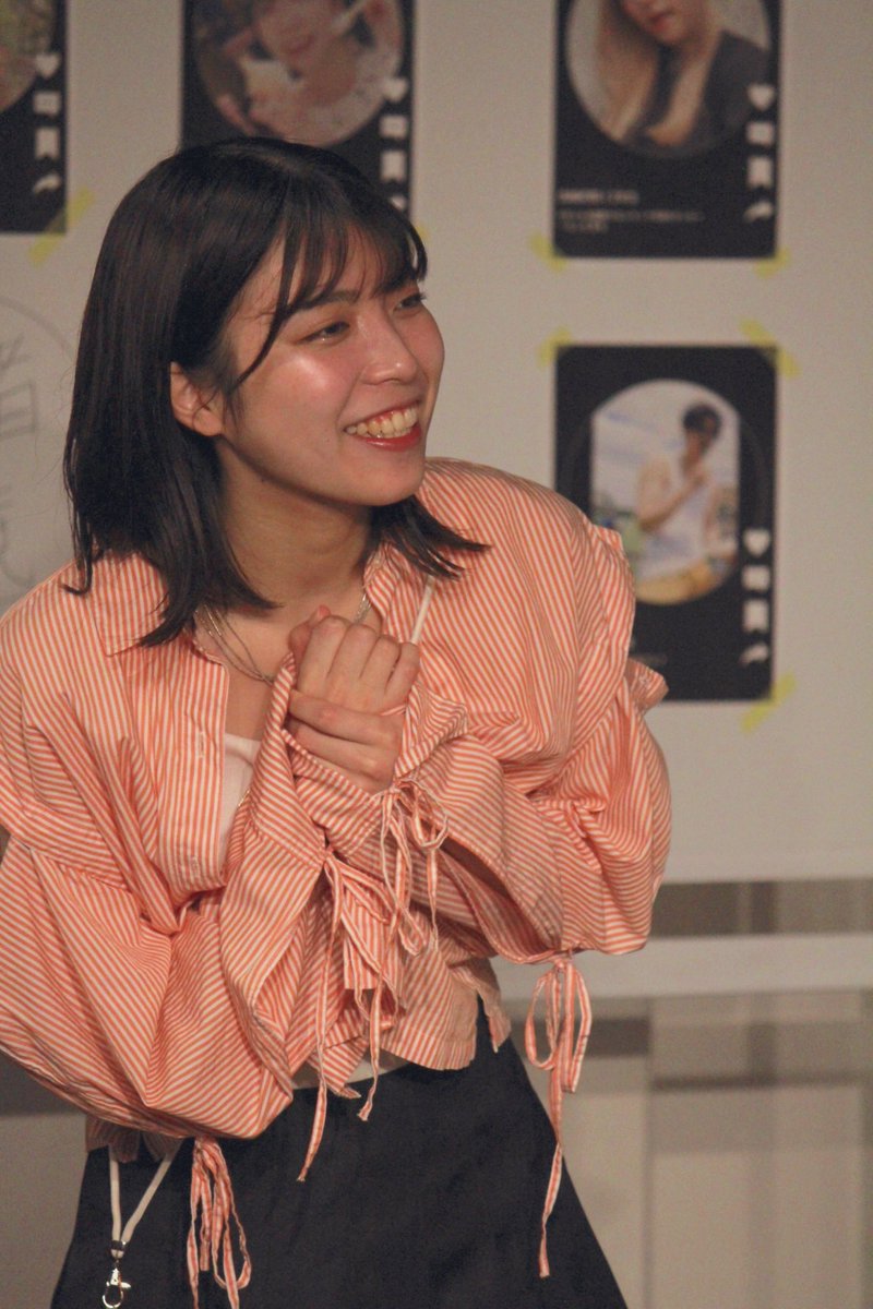 【本日の公演】
バザール44℃『Fランク大学殺人事件』

10/2 19:00開演

若干枚、当日券がございます！
生憎の天気ですが、是非ご検討ください✨️