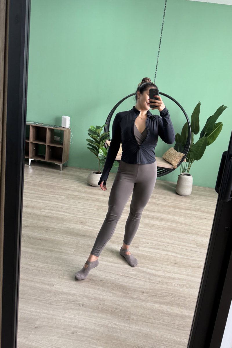 janethalanizga's tweet photo. Barre, pilates, gym… mi multiverso de personalidades activado💫 https://t.co/t4pviGeozF