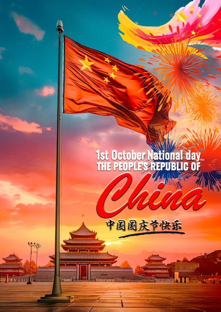 HKOWT集团祝全体华人朋友国庆节快乐

Le groupe HKOWT souhaite une bonne fête nationale à tous nos amis Chinois

HKOWT Group wishes all our Chinese friends a happy national day