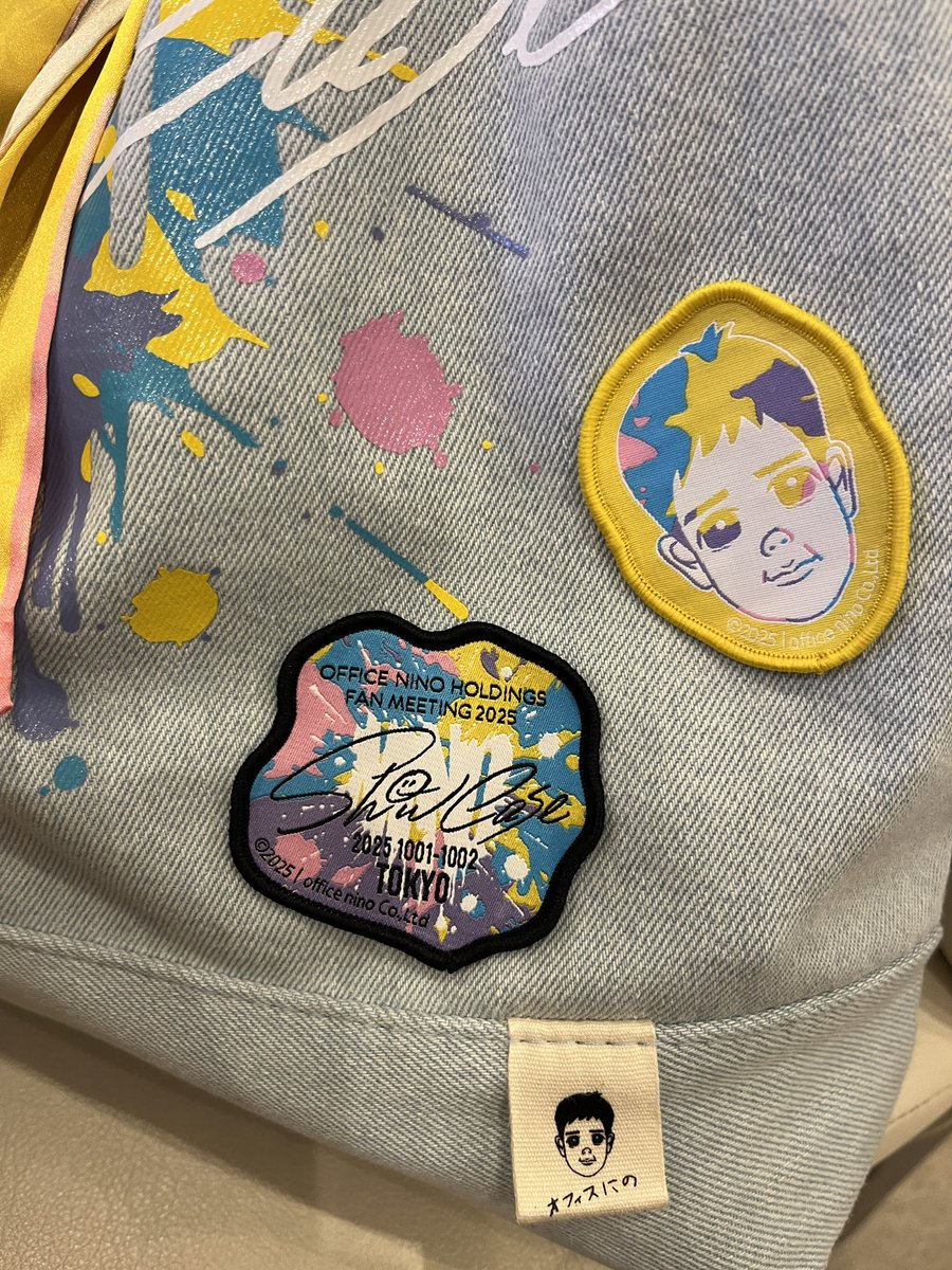 二宮和也ショーケース