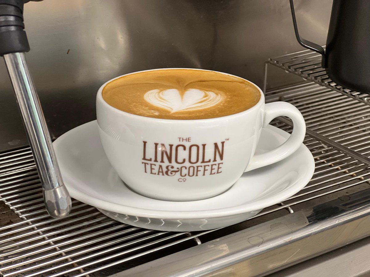 Happy International Coffee Day! ☕

Our best selling coffee is Sweet Brazil Beans 🫘

What is your favourite? 👇💬

#lincolnteaandcoffee #internationalcoffeeday #coffee #groundcoffee #coffeebeans #latte #cappuccino #americano #espresso #coffeeday #customerfavourite #bestseller