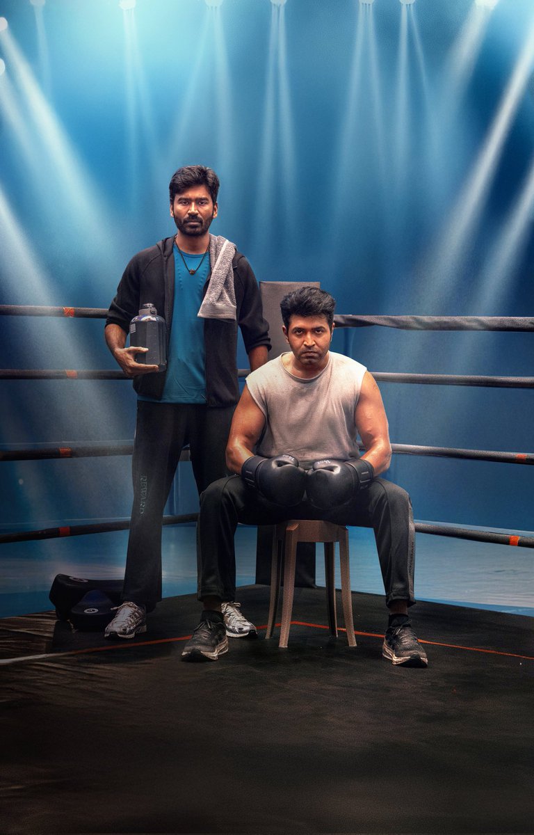 LetsXOtt's tweet photo. #Idlikadai FULL REVIEW -

Started With An Strong emotional connect with father - son Bond, conveyed A strong message that indeed , @dhanushkraja 's performance in film 🔥👌 PEAK !  @arunvijayno1 pulled the Charecter well thought the film very well - a rich guy 's Egoistic POV !  @gvprakash THE SECOND Hero , The Soul . especially in that pre interval SAMBAVAM 🔥 Still Goosebumps . A Perfect Film for Family . Nithya Menon 's portrayal in film is cutest . First Half is Predictable & In second half Screenplay is 👌🔥

Director @dhanushkraja 💣💥💥🔥