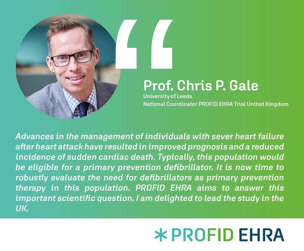 PROFID EHRA Trial tweet media