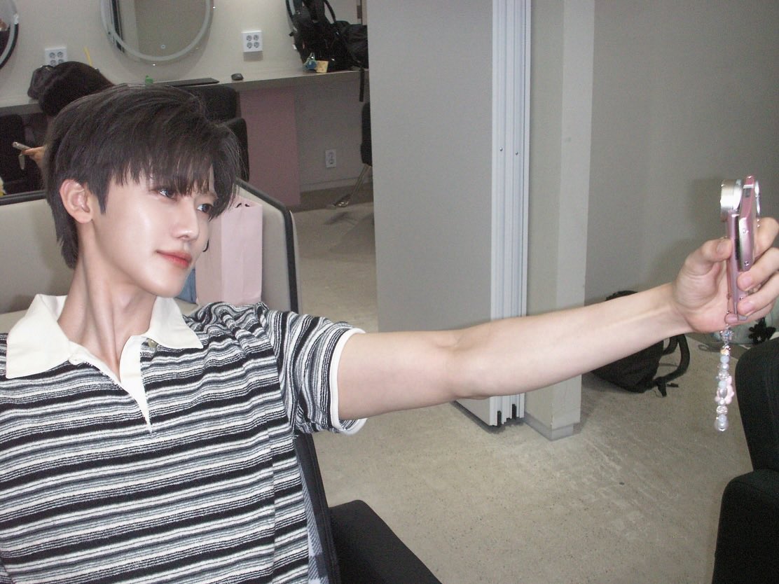 JAEMIN SQUAD tweet media