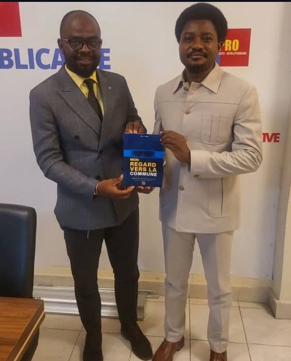 Manix IYENDA tweet media