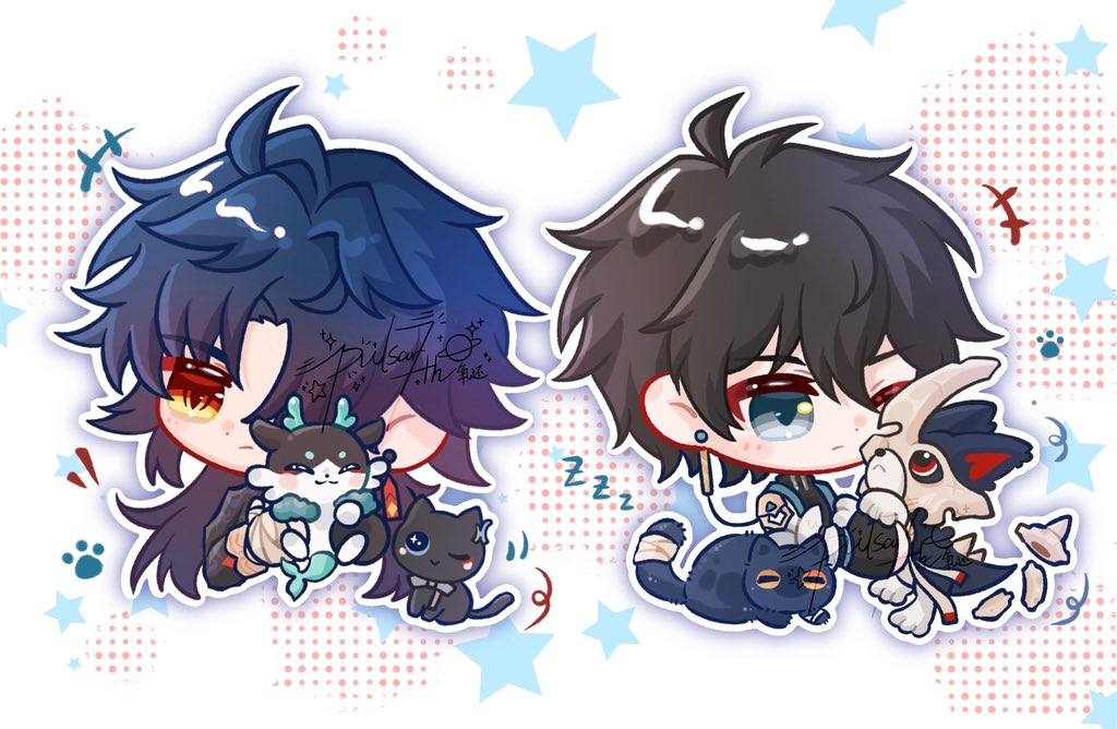 氧化還原反應w tweet media