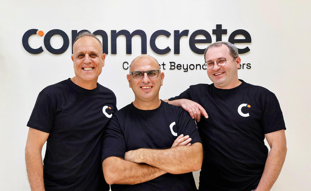 yogiliman's tweet image. 🚀 Exciting news! Israeli satcom startup Commcrete just secured $29M to advance rescue tech! 🛠️ What impact do you think innovative tech like this could have on emergency responses? Dive into the details here: ift.tt/1uQ4Vqi #TechForGood #RescueTech #Innovation