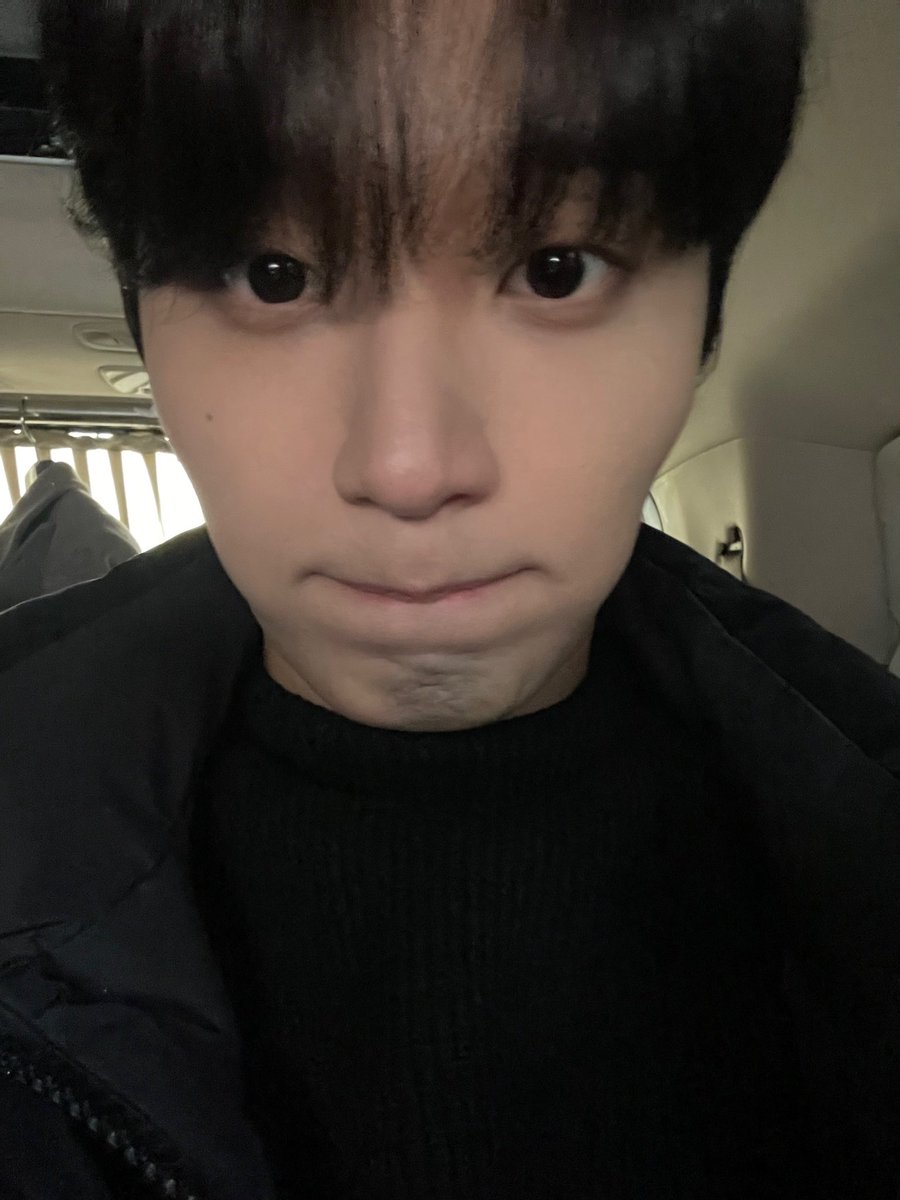 어떻게 안 사랑해
내 강아지 김재원 … 🫂♥