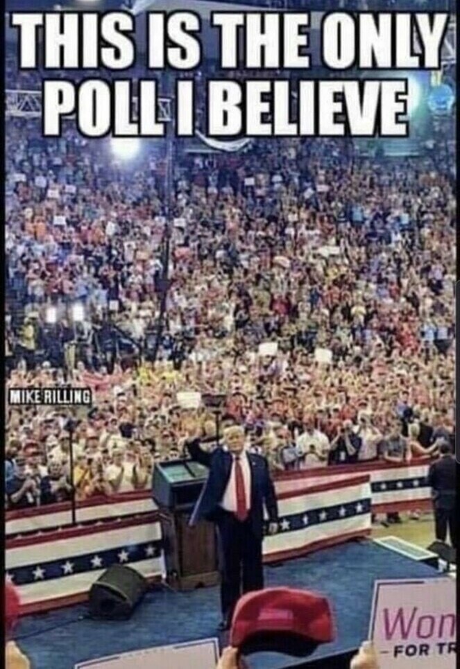 ILA_NewsX's tweet image. America loves Trump!