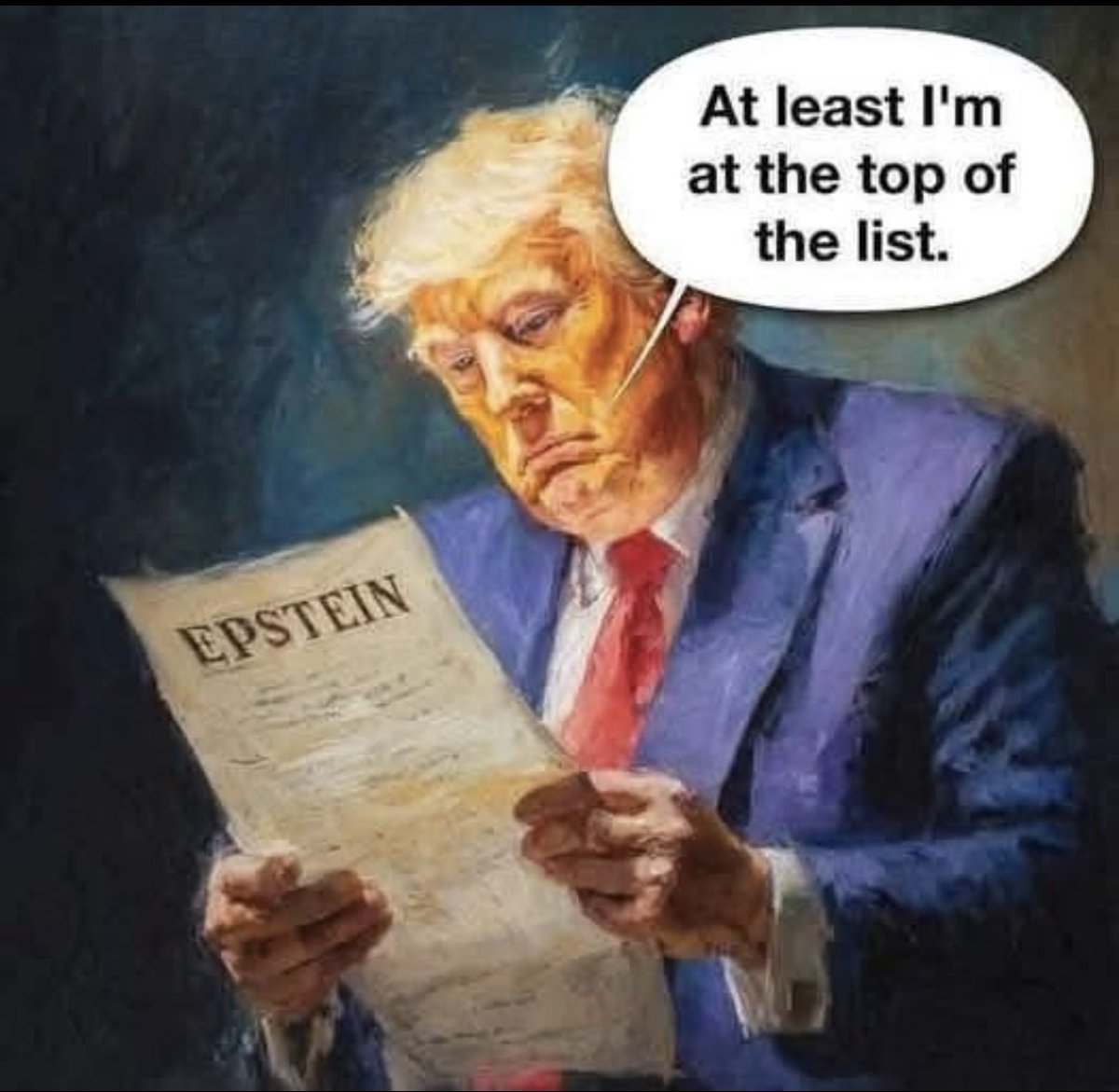 BengtIvar's tweet photo. @realDonaldTrump https://t.co/fXgAqcvh7x