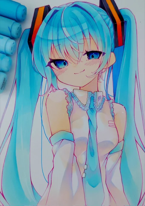 ミクチャーン
