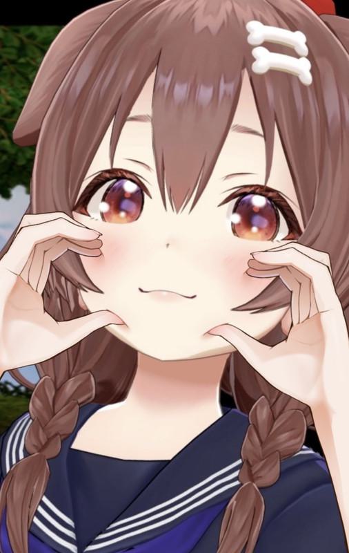 ころさんの可愛さが限界突破…🫶🫠