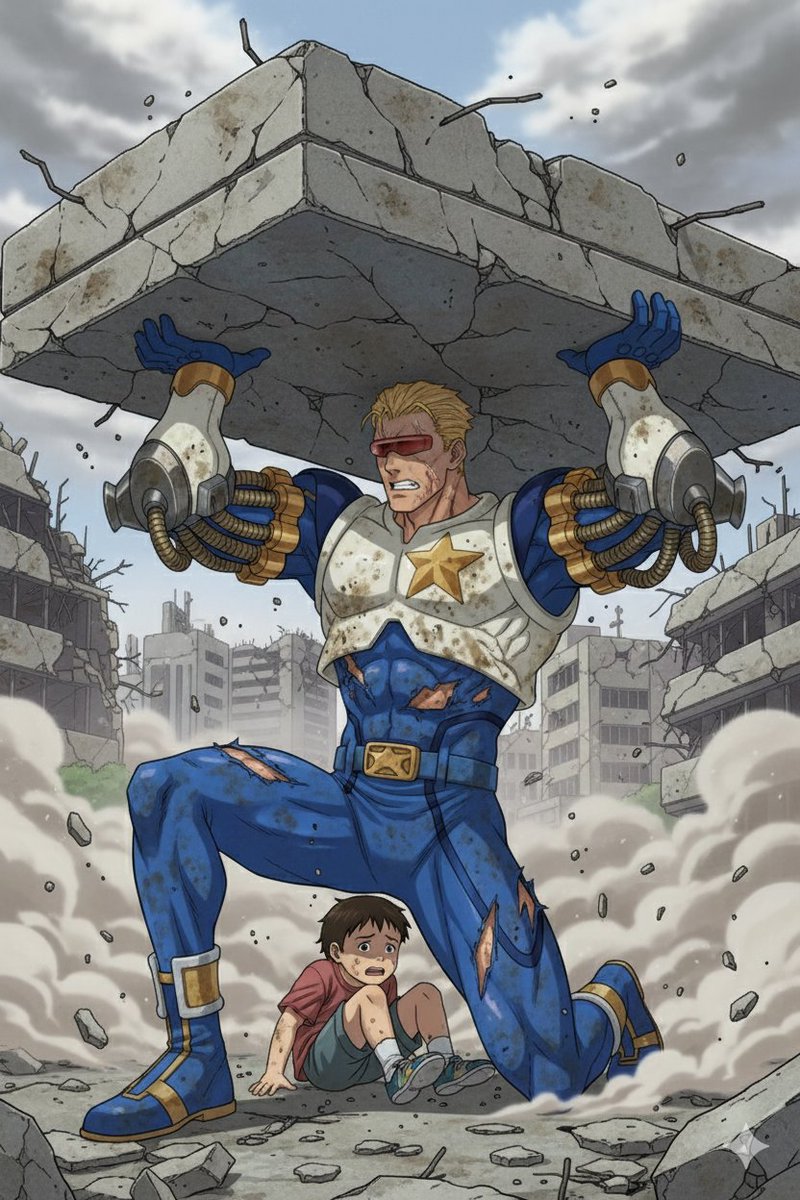 キャプテンコマンドー - Search / X