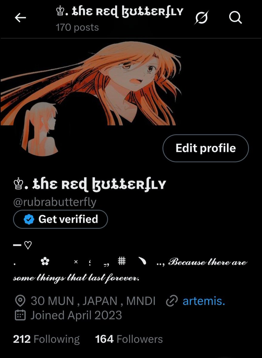 ๐๐ฌ๐ฅ๐ฏ๐ฒ โ๐ฌ๐ซ๐ก๐ ๆฌ็ฐ ้ ๐ tweet media