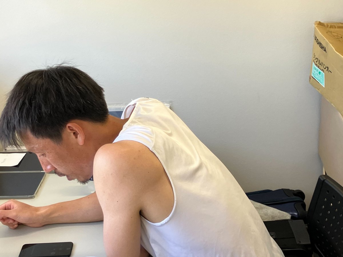 ＼10月5日は #カマタマチャレンジDAY／

4091人の動員を目指す宮崎戦
選手も初めての？電話営業に”チャレンジ”☎

練習後、クラブハウスから宮崎戦のご来場を呼び掛けるお電話をさせていただきました。