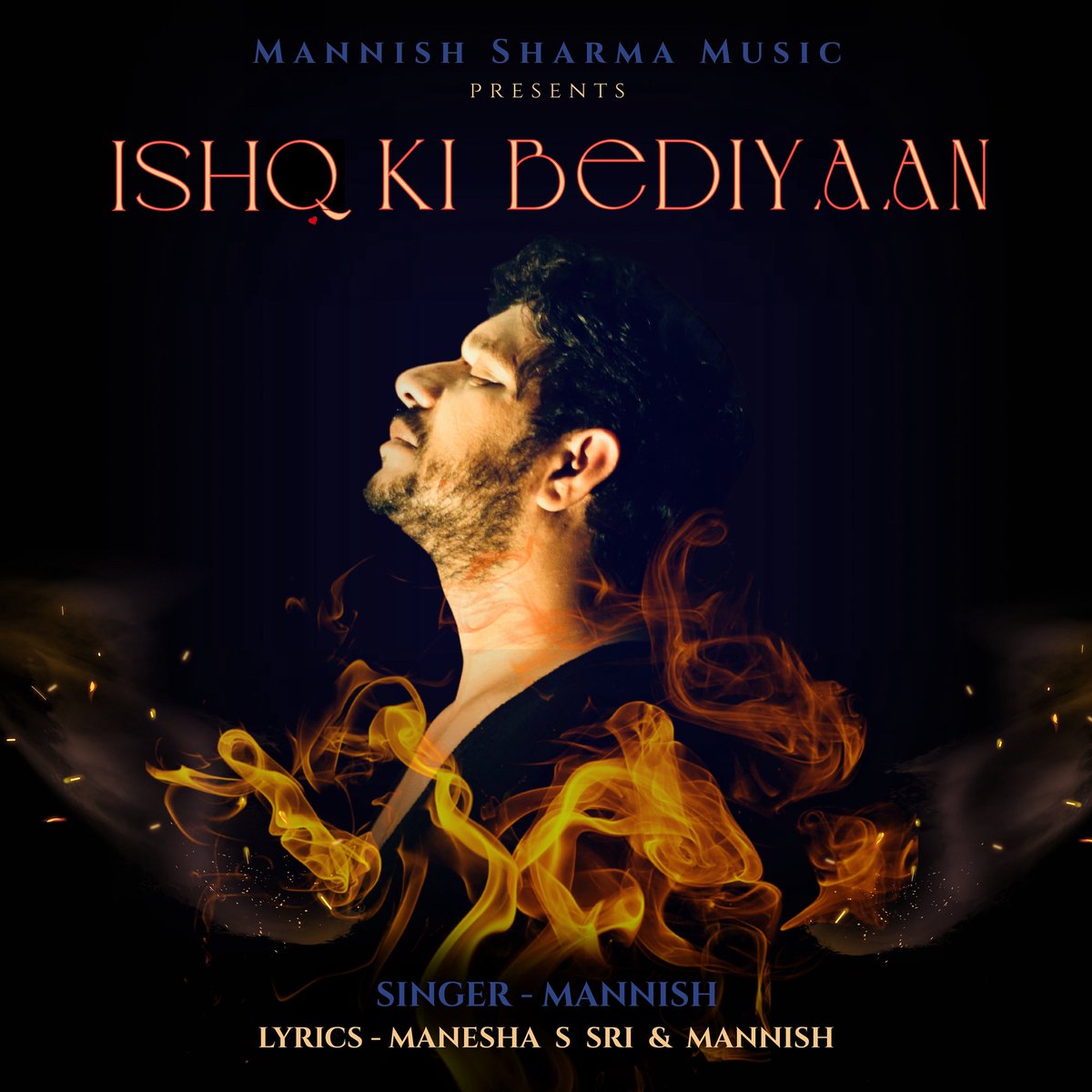 SoulMantras's tweet photo. https://t.co/xCdNeMW5yY

Streaming now Ishq Ki Bediyaan #newsong #newrelease #Spotify #SONGS #TrendingNow https://t.co/Meg6oSPCYP