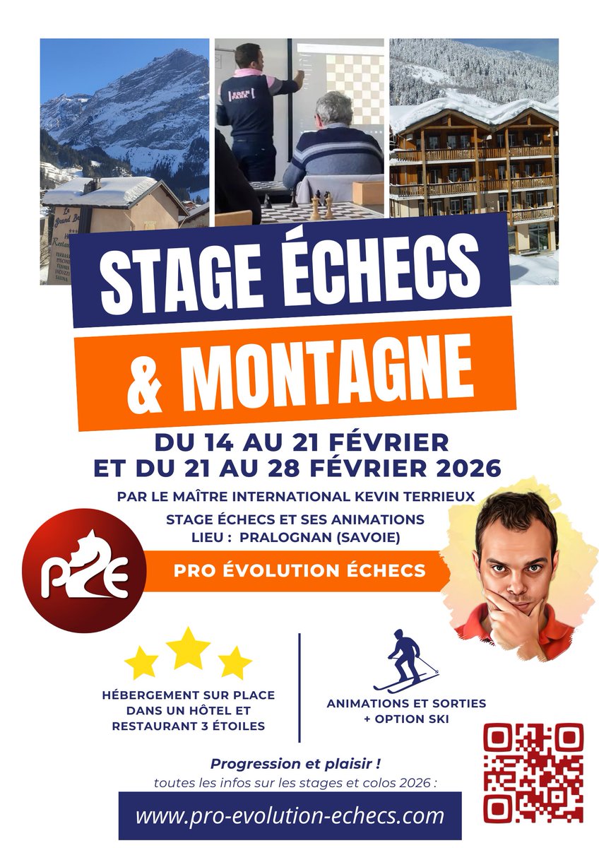 Pro Evolution Echecs tweet media