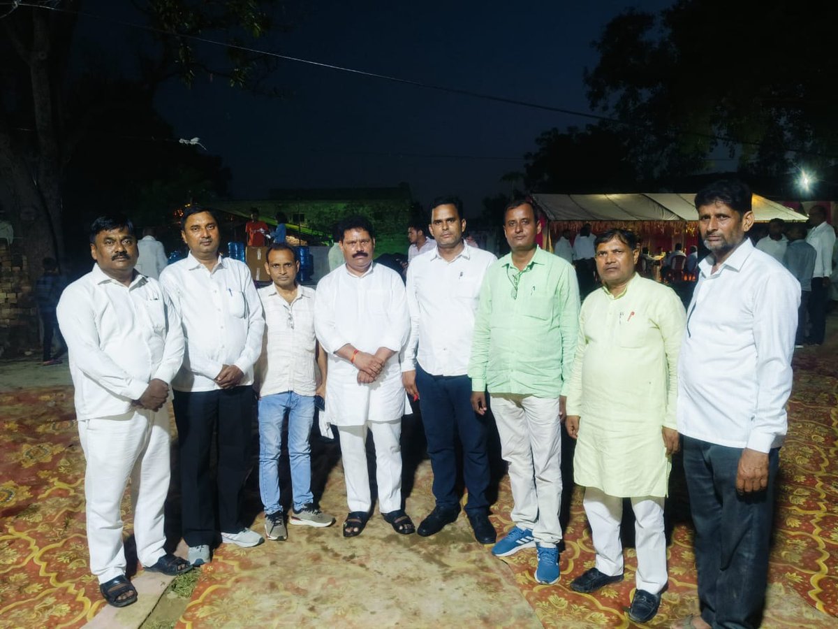 वो आपको NPS,UPS,TET, NonTET में उलझाकर बांटेंगे लेकिन तुम अपनी चट्टानी एकता से OPS और TET मुक्ति पर अडिग रहना
#NoNPS_NoUPS_OnlyOPS 
#NoTET_BeforeRTE
<a href="/PMOIndia/">PMO India</a> <a href="/RahulGandhi/">Rahul Gandhi</a> 
<a href="/priyankagandhi/">Priyanka Gandhi Vadra</a> <a href="/dpradhanbjp/">Dharmendra Pradhan</a> 
<a href="/myogioffice/">Yogi Adityanath Office</a> <a href="/yadavakhilesh/">Akhilesh Yadav</a> 
<a href="/vijaykbandhu/">Vijay Kumar Bandhu</a> <a href="/Sthitaprajna_G/">sthita prajna</a> 
<a href="/MPDharmendraYdv/">Dharmendra Yadav</a>