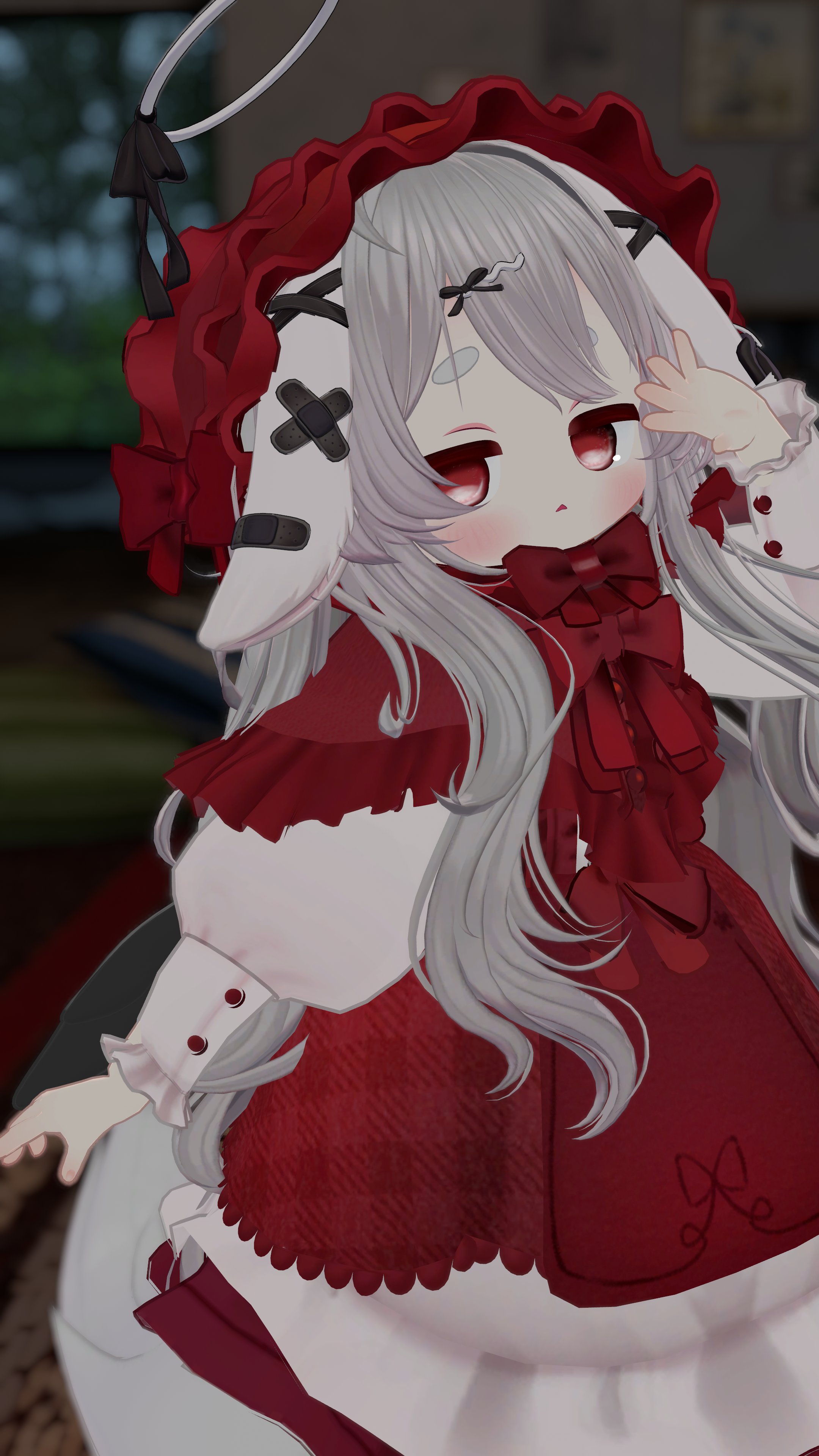 うさぎ3DS ウサギ 3Dモデル $25 - .3ds .blend .dae .fbx .obj .max - Free3D