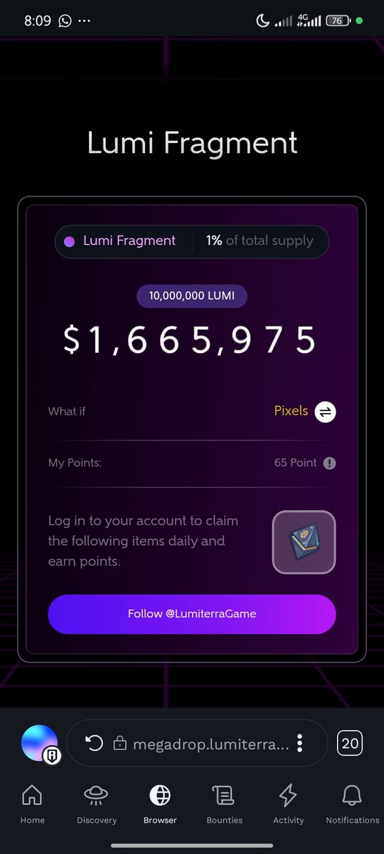 itshim🔸 tweet media