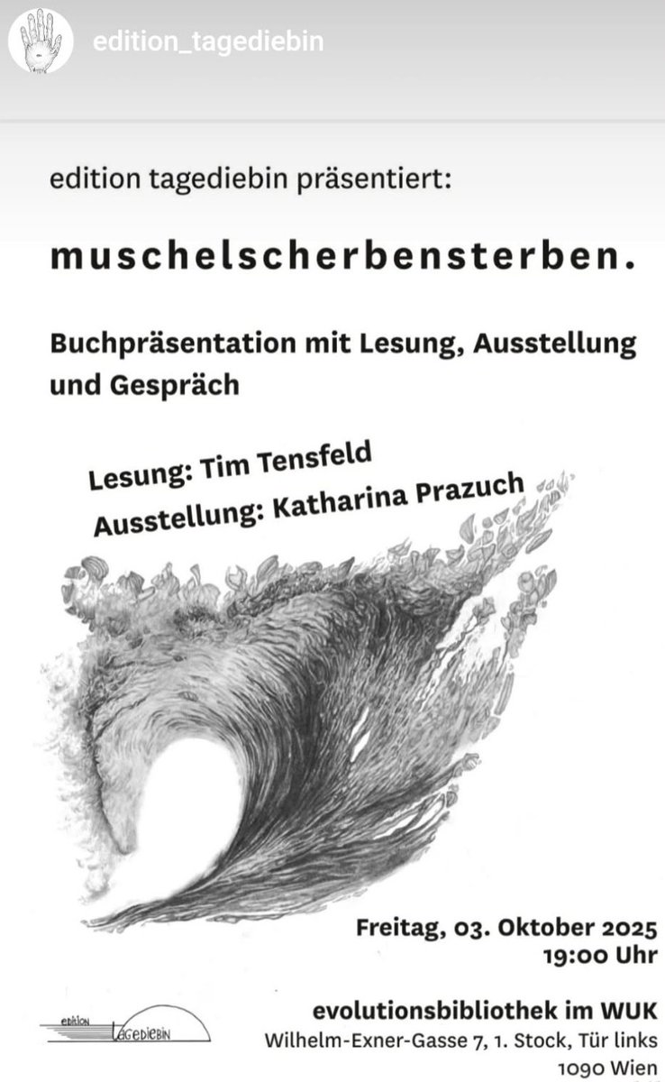 Diesen Freitag Leute 💝