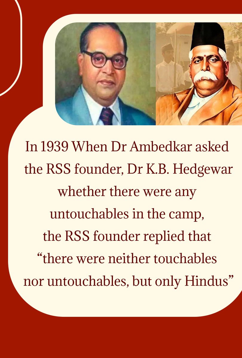 Here,  before me, I am filled with happiness and hope to see Men with capital ‘M’, the mighty living hands which will be capable of shaping the future of our divine Motherland. I have witnessed this rare sight here alone and nowhere else.VITHALBHAI PATEL.#OnRSS