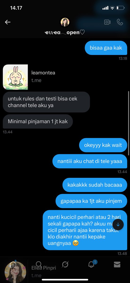 JUAL TUTOR ROBUX LENGKAP tweet media
