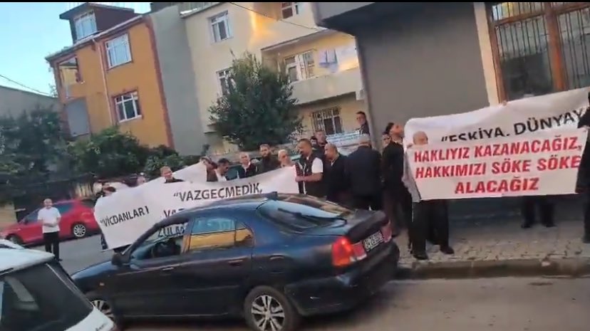 İsa Çevik tweet media