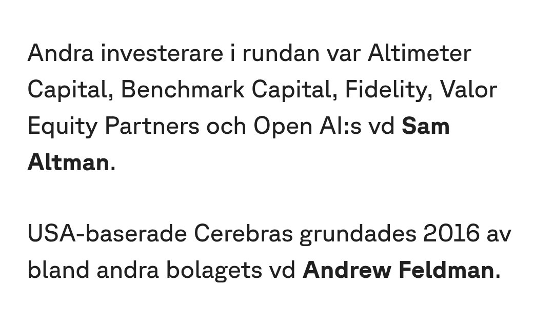 Aktiepappa's tweet photo. DET HÄR var anledningen till att jag investerade i Flat Capital. https://t.co/pMlqkRwIkN