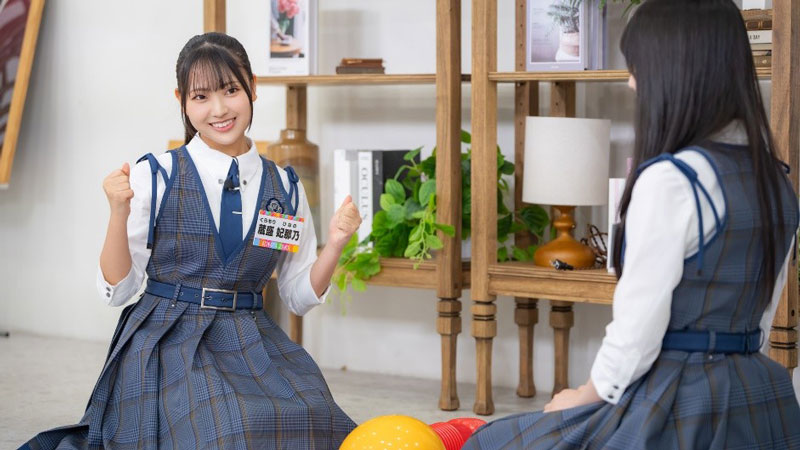 BUBKA_henshuubu's tweet image. 日向坂46五期生たちの“落ち着いたオープニング”に勝俣さん「これは本番ですか？」

▼記事詳細
idol-culture.jp/geinou/191650/

#日向坂46 @hinatazaka46 #日向坂になりましょう #ひななり #Lemino #大田美月 #蔵盛妃那乃 #坂井新奈 #佐藤優羽 #勝俣州和