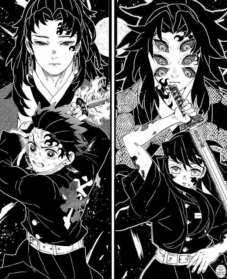 DemonSlayerDP's tweet image. 