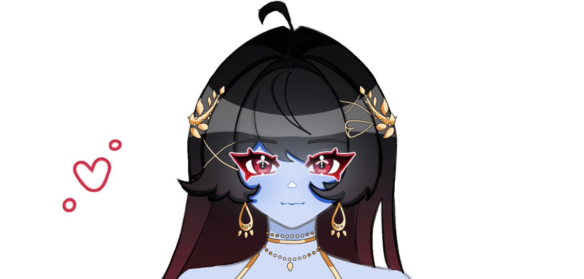 Hello, Adoptober… I’ll be posting a new character design today!💖

I’m not sure I’ll be able to participate every single day, but I’ll definitely create a few ><