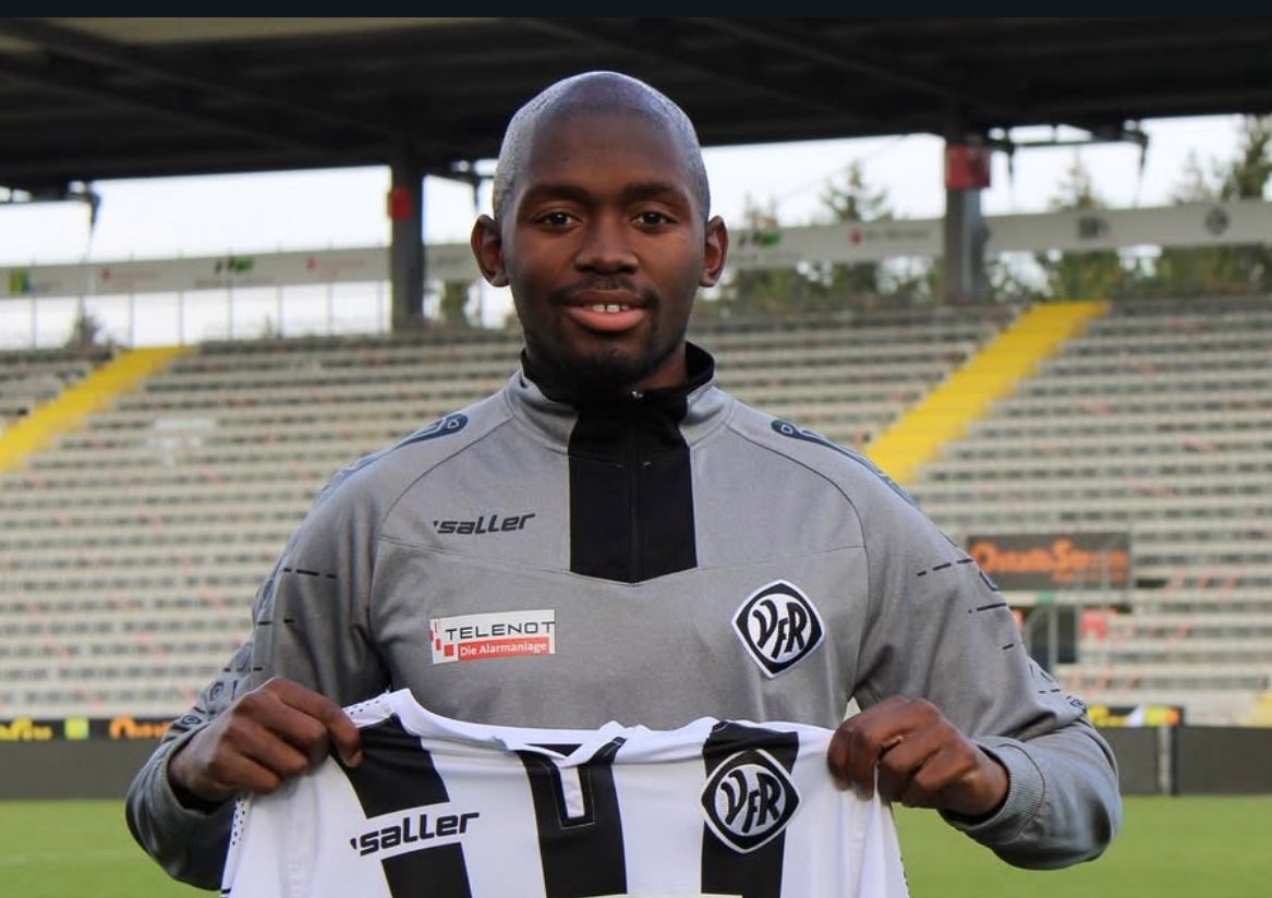 Episode 76 with <a href="/JAntonioBrown/">Jordan Antonio Brown 🇧🇧🇯🇲</a> ⚽️✈️

🇩🇪 Füllkrug and relegation dogfights 
🇨🇿 Scenic stop gap in Czechia
🇮🇸 Frosty experience in Iceland
🇨🇦 Making history in the Canadian PL

Podcasts App: podcasts.apple.com/gb/podcast/int…
Spotify: open.spotify.com/episode/6wNSQl…